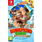 Joc Nintendo DONKEY KONG COUNTRY: TROPICAL FREEZE - Nintendo Switch