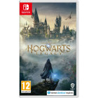 Joc Warner Bros Entertainment HOGWARTS LEGACY - Nintendo Switch