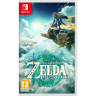 Joc Nintendo THE LEGEND OF ZELDA TEARS OF THE KINGDOM - Nintendo Switch