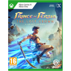 Joc Ubisoft PRINCE OF PERSIA THE LOST CROWN - Xbox One