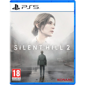 Konami SILENT HILL 2 REMAKE - PlayStation 5