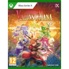 Joc Square Enix VISIONS OF MANA - Xbox Series S/X