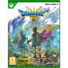 Joc Square Enix DRAGON QUEST III HD-2D REMAKE - Xbox Series S/X