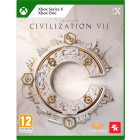 Joc 2K Games SID MEIERS CIVILIZATION VII - Xbox Series S/X