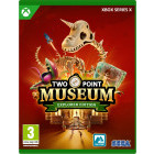 Joc Sega TWO POINT MUSEUM EXPLORER EDITION (NOT TO BE ANNOUNCED) - Xbox Series S/X