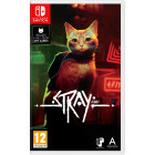 Joc SKYBOUND STRAY (NOT TO BE ANNOUNCED BEFORE 03/10/2024) - Nintendo Switch