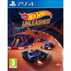 Joc HOT WHEELS UNLEASHED - PlayStation 4