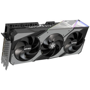 Inno3D GeForce RTX 5080 ICHILL X3 16GB GDDR7 256-bit DLSS 4.0