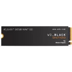 SSD WD Black SN7100 1TB PCI Express 4.0 x4 M.2 2280