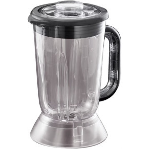 Russell Hobbs 24732-56, 600W, 2.5L, Negru