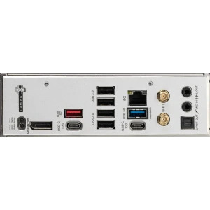 MSI B850 GAMING PLUS WIFI