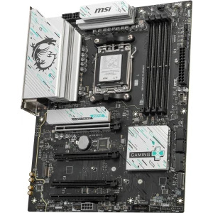 MSI B850 GAMING PLUS WIFI