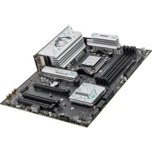 MSI B850 GAMING PLUS WIFI