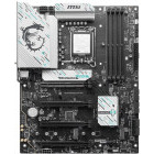 Placa de baza MSI B860 GAMING PLUS WIFI