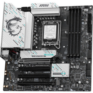 MSI B860M GAMING PLUS WIFI