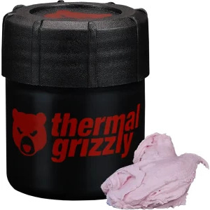 Pasta termoconductoare Thermal Grizzly Putty Basic, 30g