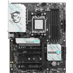 Placa de baza MSI B840 GAMING PLUS WIFI