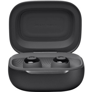 JBL In-Ear, Live Buds 3 Black
