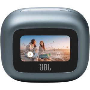 JBL In-Ear, Live Buds 3 Blue