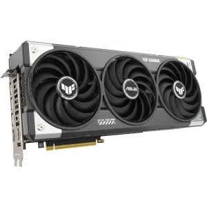 ASUS GeForce RTX 5070 TUF GAMING 12GB GDDR7 192-bit DLSS 4.0