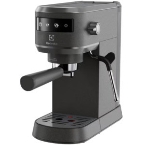 Espressor de cafea Electrolux Explore 6 E6EC1-B6ST, 1450W, 1L, Negru