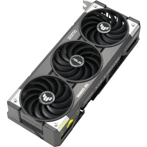 【GPU】ASUS TUF RTX 5070 Ti 16G【中古】 Placa video ASUS GeForce RTX 5070 Ti TUF GAMING 16GB GDDR7 256-bit