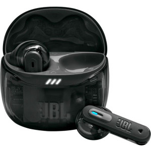 Casti JBL In-Ear, Tune Flex 2 TWS Ghost Black