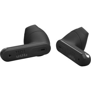 JBL In-Ear, Tune Flex 2 TWS Black
