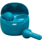 Casti JBL In-Ear, Tune Flex 2 TWS Turcoaz