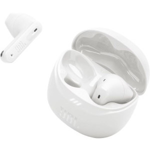 JBL In-Ear, Tune Flex 2 TWS White