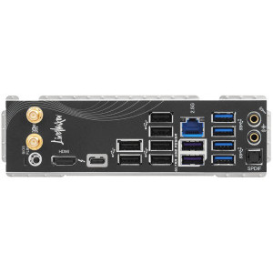 ASRock B860 LIVEMIXER WIFI