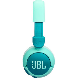 JBL On-Ear, JR 320 BT Green