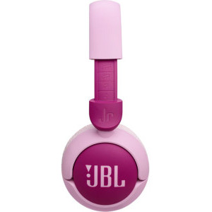 JBL On-Ear, JR 320 BT Purple