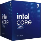 Procesor Intel Arrow Lake, Core Ultra 9 285 2.5GHz Box