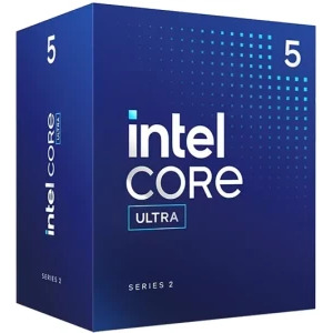 CPU Core Ultra 5 225 Procesor Intel Arrow Lake, Core Ultra 5 225 3.3GHz Box - PC Garage