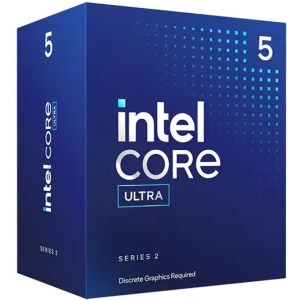 Procesor Intel Arrow Lake, Core Ultra 5 225F 3.3GHz Box