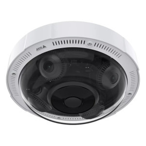 Axis P3738-PLE 3.2-8.1mm
