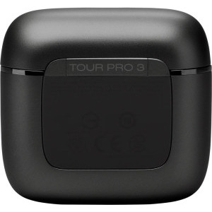 JBL In-Ear, Tour Pro 3 TWS Black