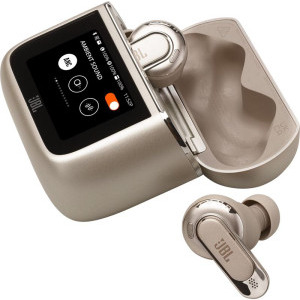 JBL In-Ear, Tour Pro 3 TWS Latte