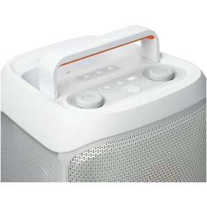 JBL Boxa portabila Partybox Club 120 White