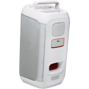 JBL Boxa portabila Partybox Club 120 White