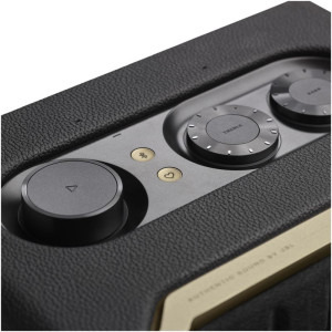 JBL Boxa Authentics 200 Black