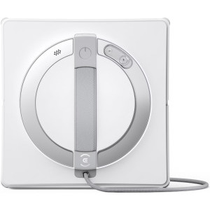 Ecovacs WINBOT W2 OMNI, Li-Ion 2600 mAh, 2800Pa, Alb/Gri