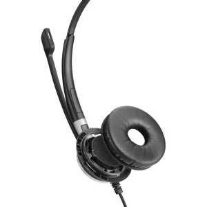 EPOS | SENNHEISER On-Ear, Impact SC 630 USB
