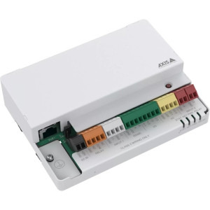 Axis Modul releu A9210