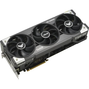 ASUS GeForce RTX 5080 TUF GAMING OC 16GB GDDR7 256-bit DLSS 4.0
