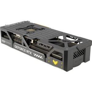 Placa video ASUS GeForce RTX 5080 TUF GAMING OC 16GB GDDR7 256-bit