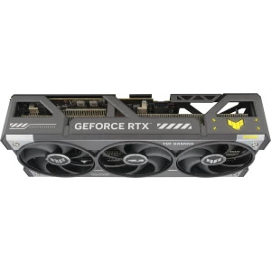 ASUS GeForce RTX 5080 TUF GAMING OC 16GB GDDR7 256-bit DLSS 4.0