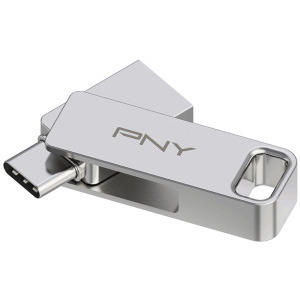 Memorie externa PNY Duo Link 64GB USB 3.2