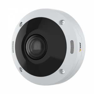 Axis M4308-PLE 1.3mm